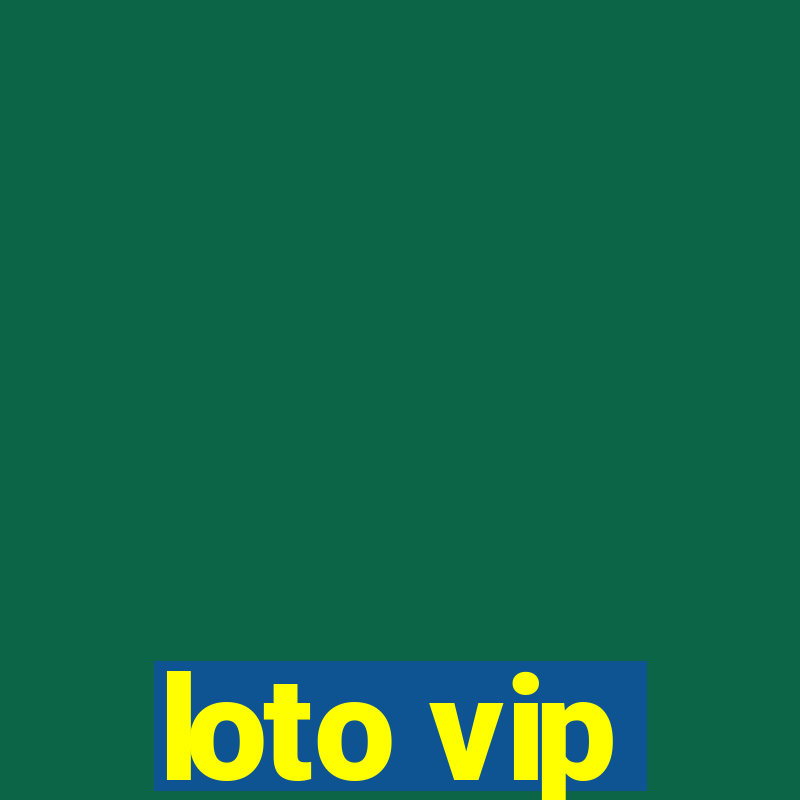 loto vip